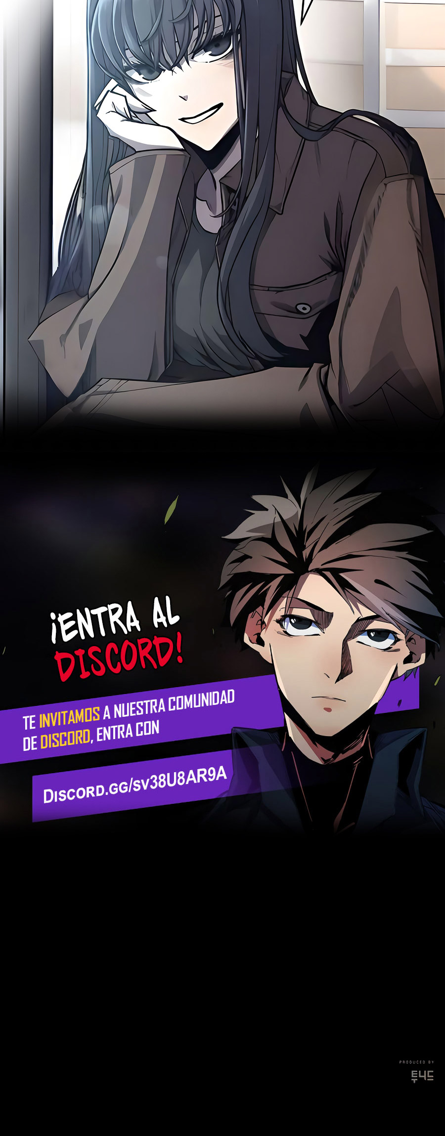 El Mejor Discípulo Mayor del Mundo Capitulo 62 página 57