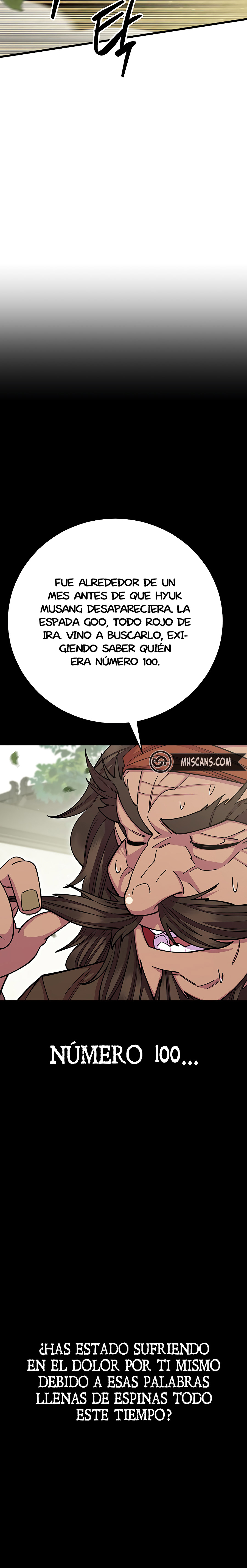 El Mejor Discípulo Mayor del Mundo Capitulo 64 página 42