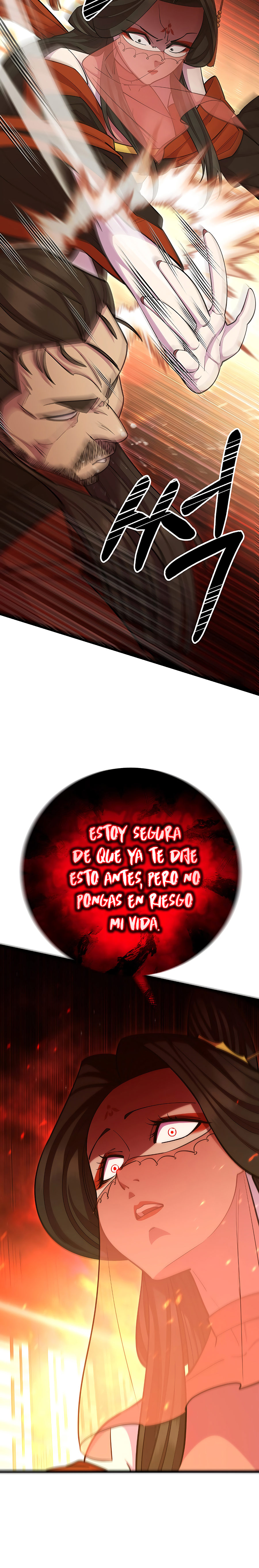 El Mejor Discípulo Mayor del Mundo Capitulo 66 página 26
