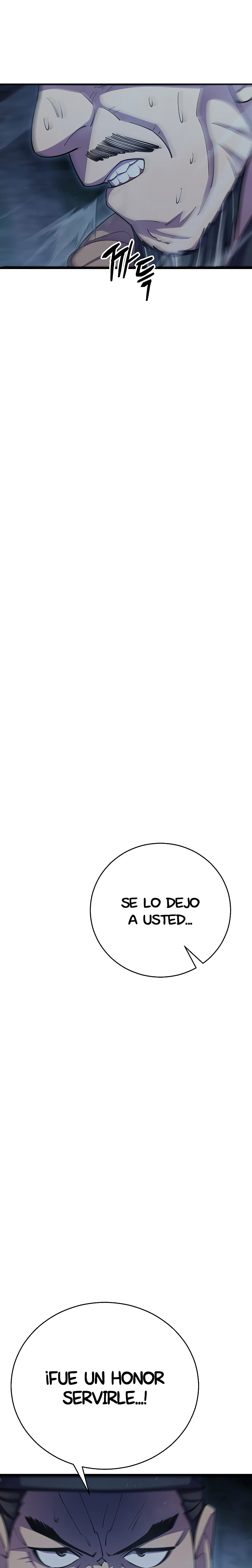 El Mejor Discípulo Mayor del Mundo Capitulo 67 página 9