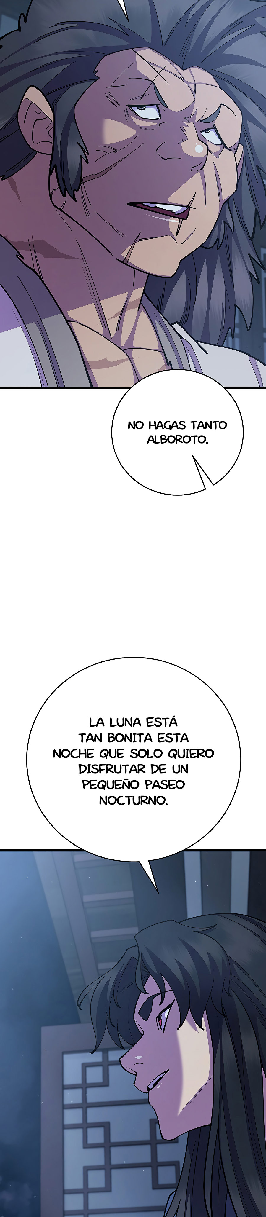 El Mejor Discípulo Mayor del Mundo Capitulo 68 página 39
