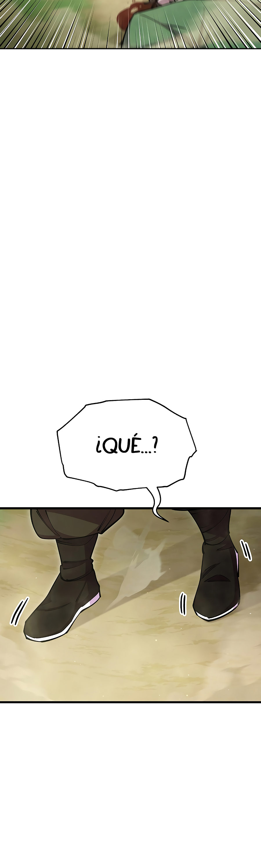 El Mejor Discípulo Mayor del Mundo Capitulo 69 página 39