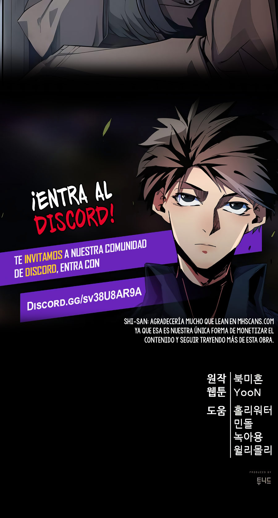 El Mejor Discípulo Mayor del Mundo Capitulo 70 página 37