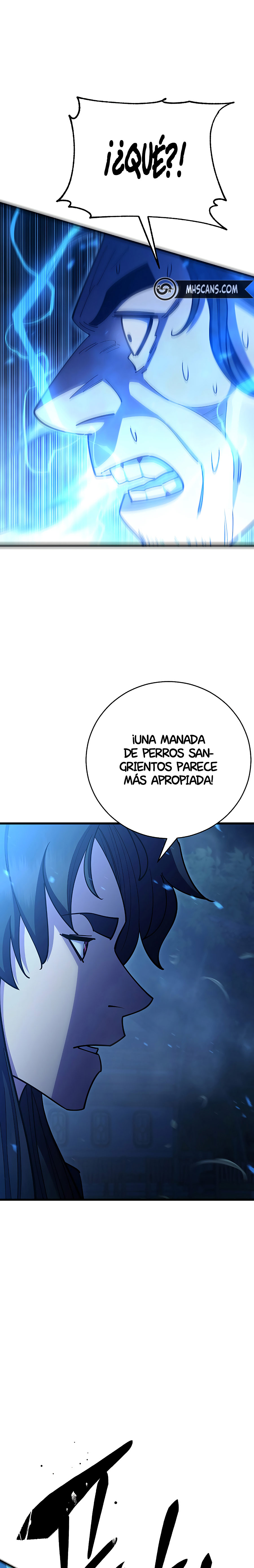 El Mejor Discípulo Mayor del Mundo Capitulo 71 página 5