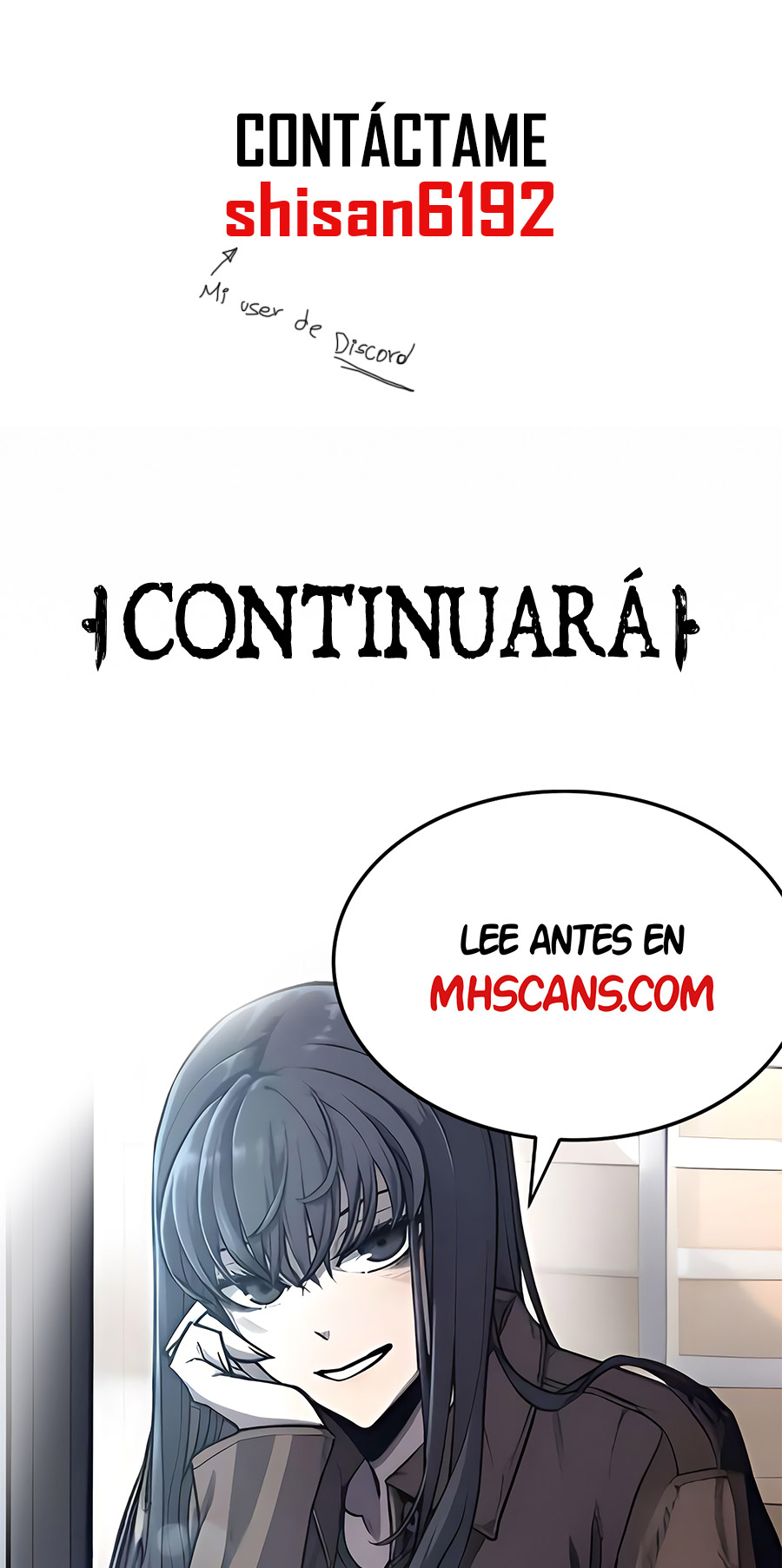 El Mejor Discípulo Mayor del Mundo Capitulo 73 página 41