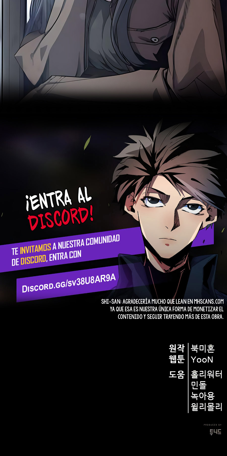El Mejor Discípulo Mayor del Mundo Capitulo 73 página 42