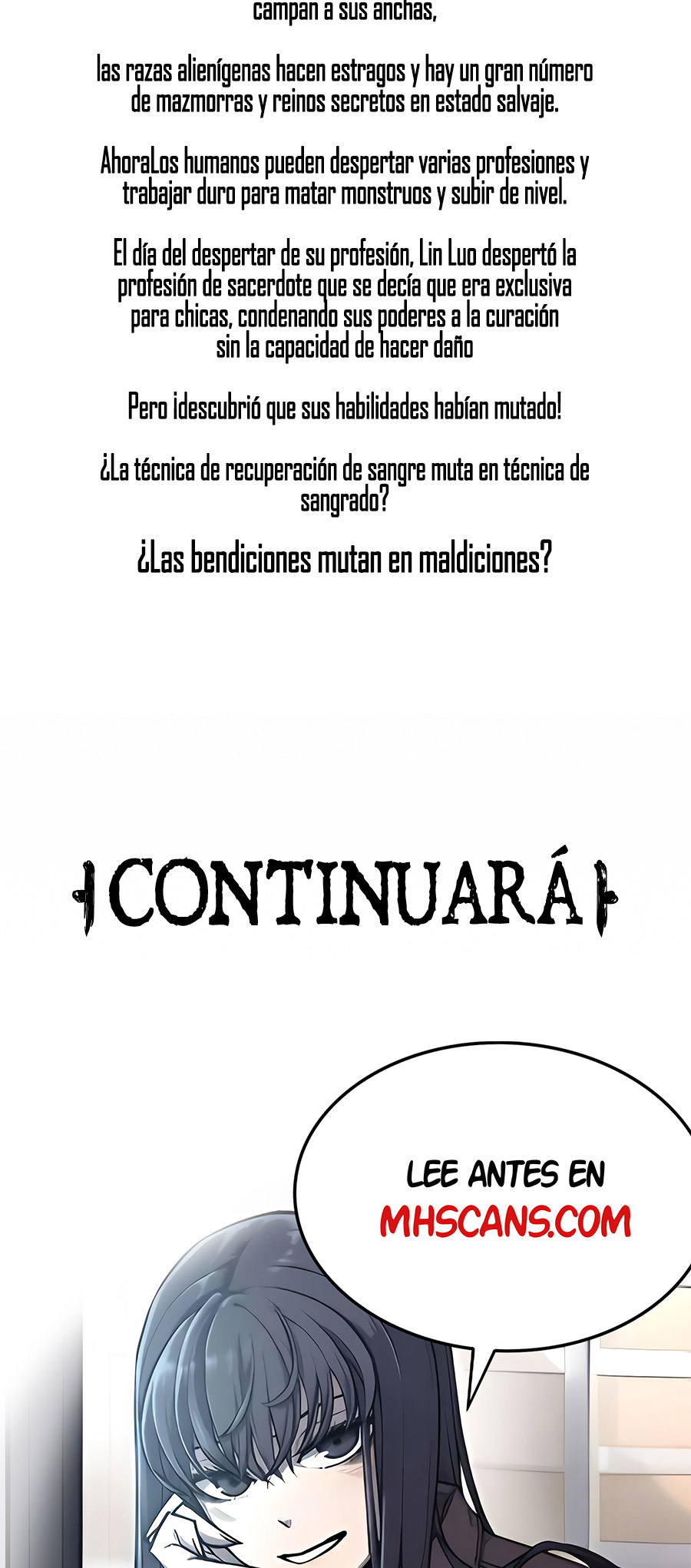 El Mejor Discípulo Mayor del Mundo Capitulo 74 página 46