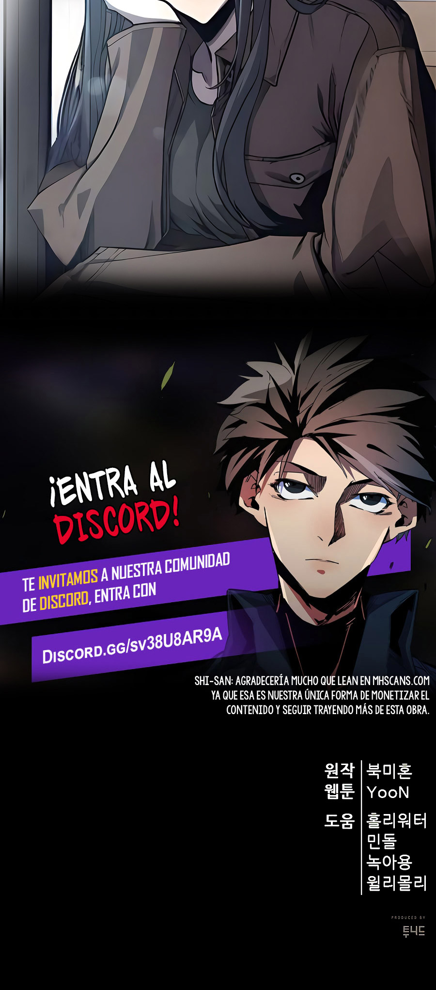 El Mejor Discípulo Mayor del Mundo Capitulo 74 página 47