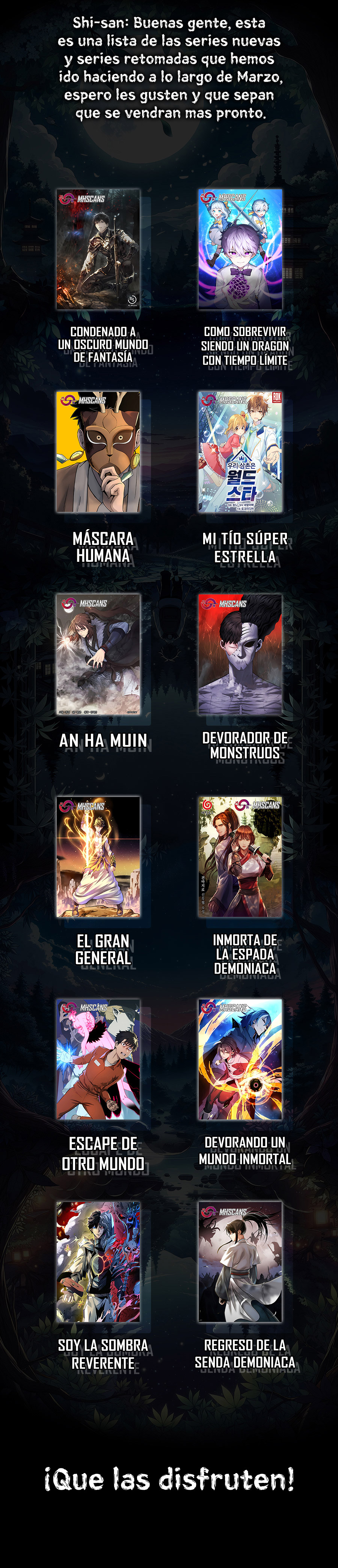 El Mejor Discípulo Mayor del Mundo Capitulo 78 página 47