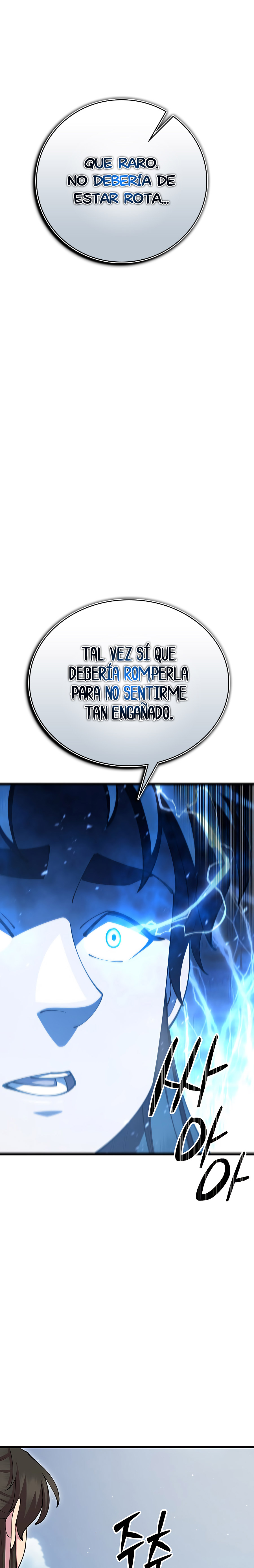 El Mejor Discípulo Mayor del Mundo Capitulo 79 página 13