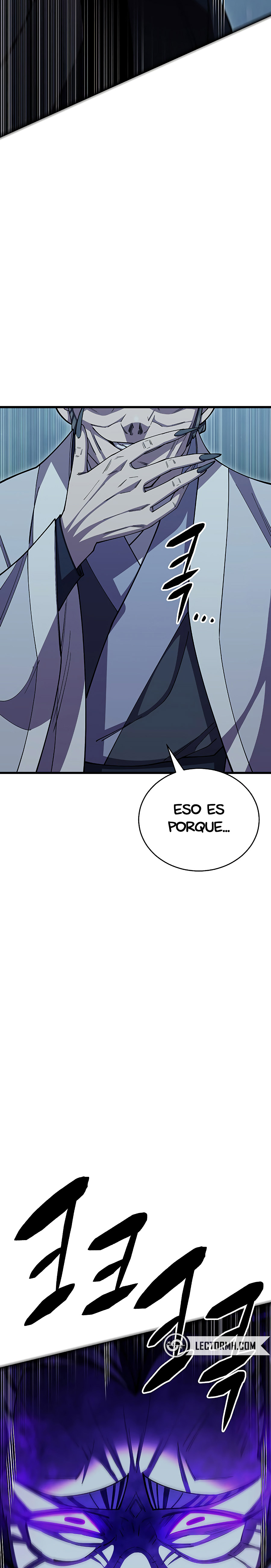 El Mejor Discípulo Mayor del Mundo Capitulo 82 página 39