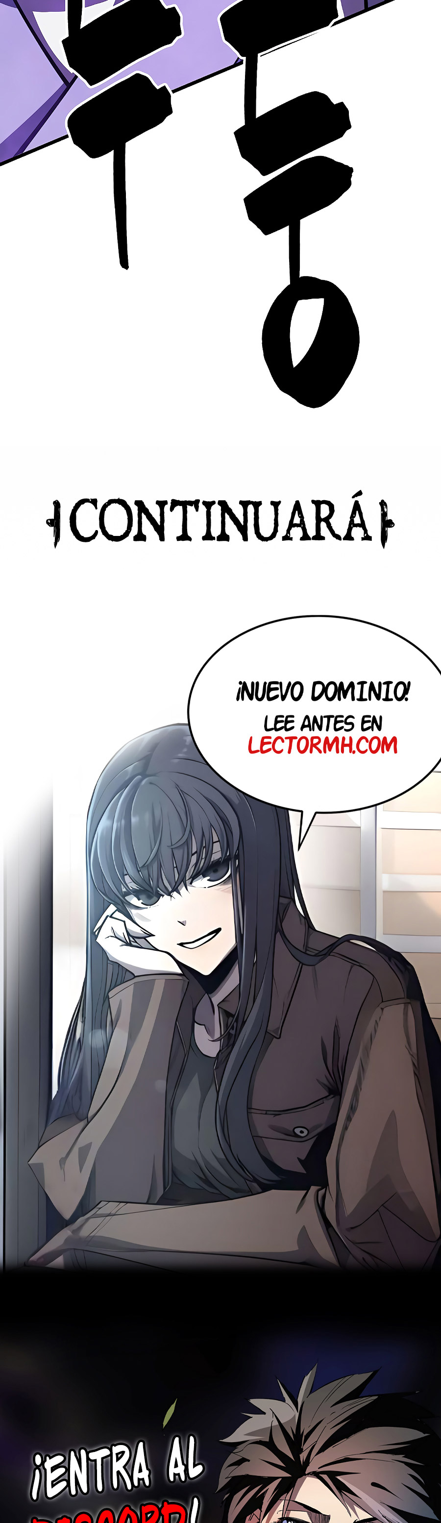 El Mejor Discípulo Mayor del Mundo Capitulo 82 página 45