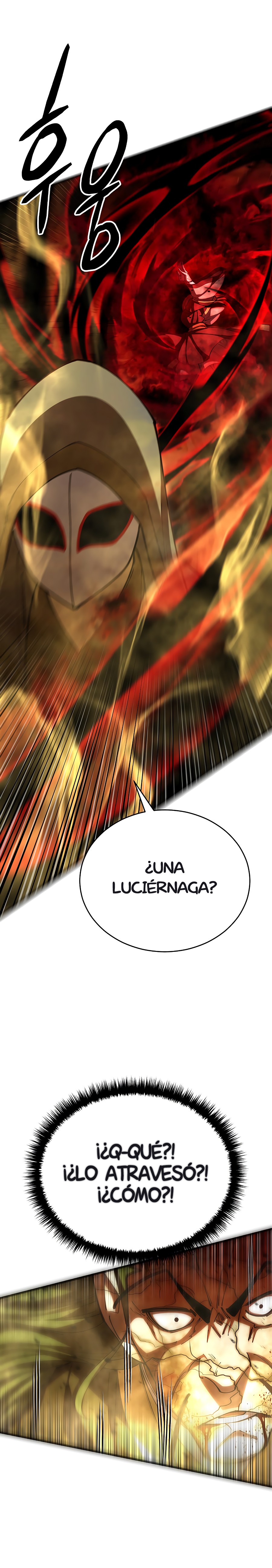 El Mejor Discípulo Mayor del Mundo Capitulo 92 página 17