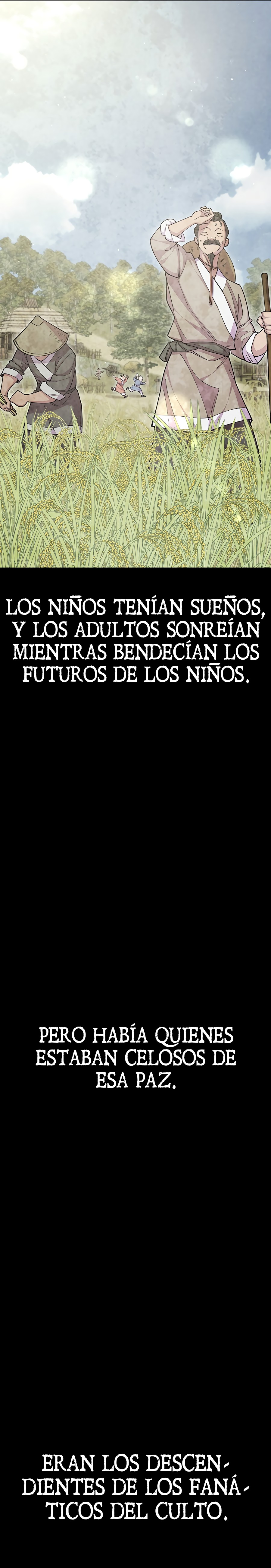 El Mejor Discípulo Mayor del Mundo Capitulo 93 página 10