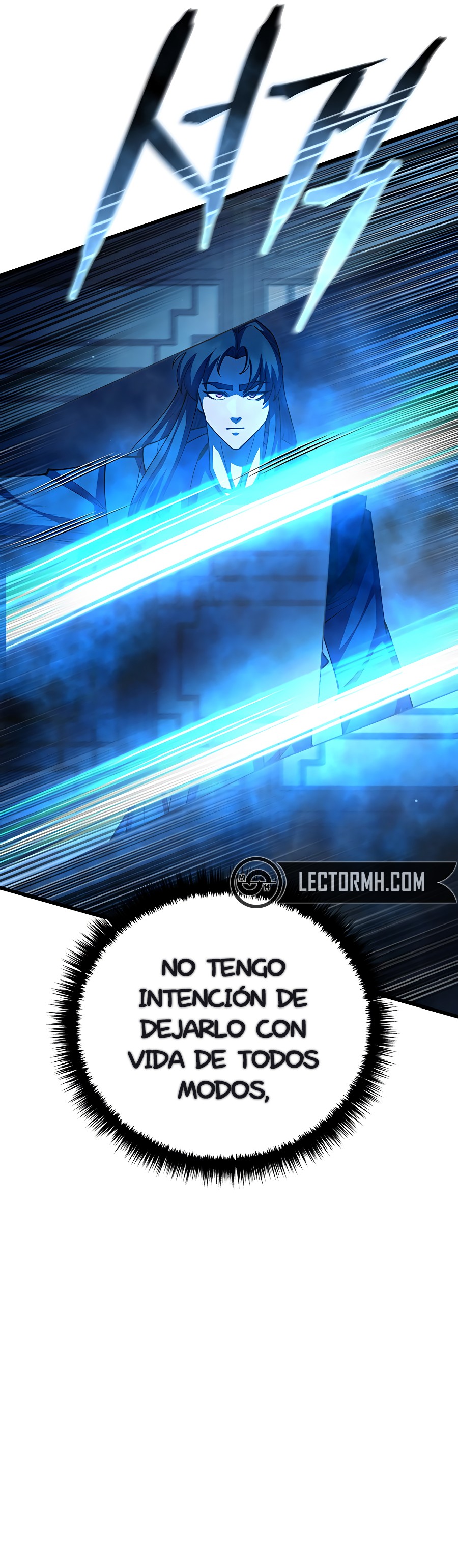 El Mejor Discípulo Mayor del Mundo Capitulo 97 página 39