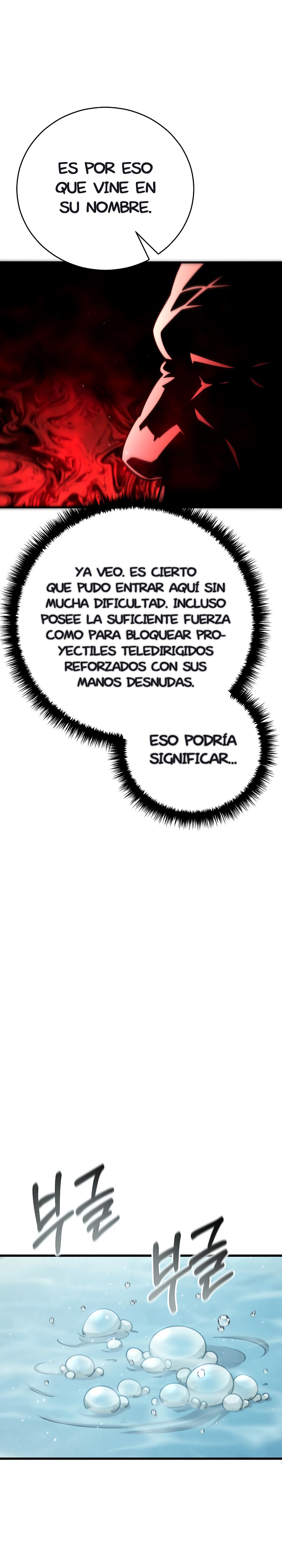 El Mejor Discípulo Mayor del Mundo Capitulo 98 página 22