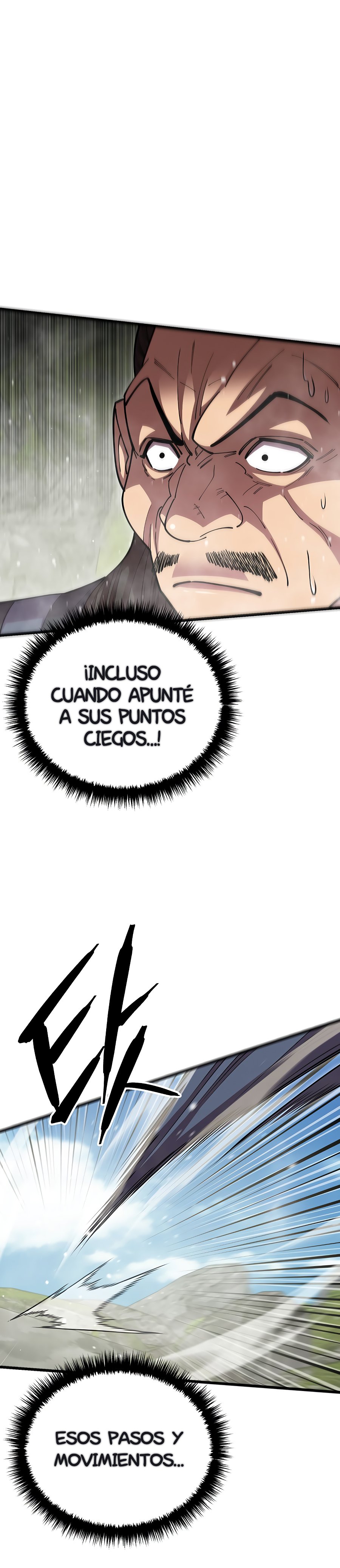 El Mejor Discípulo Mayor del Mundo Capitulo 99 página 16