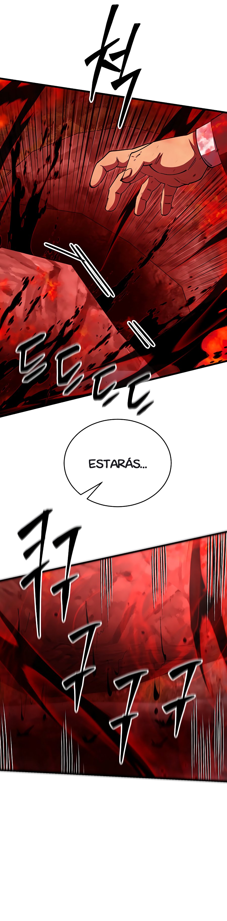 El Mejor Discípulo Mayor del Mundo Capitulo 99 página 23