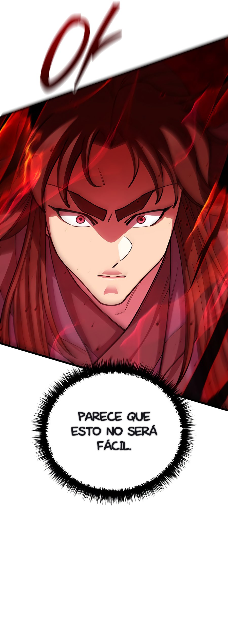 El Mejor Discípulo Mayor del Mundo Capitulo 99 página 37