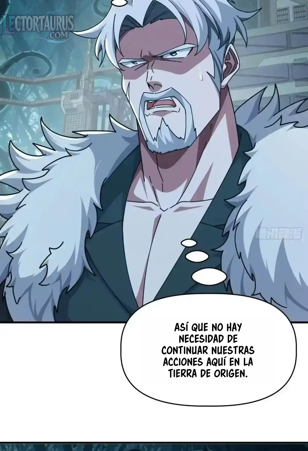 Evolución insana de cero Capitulo 114 página 10