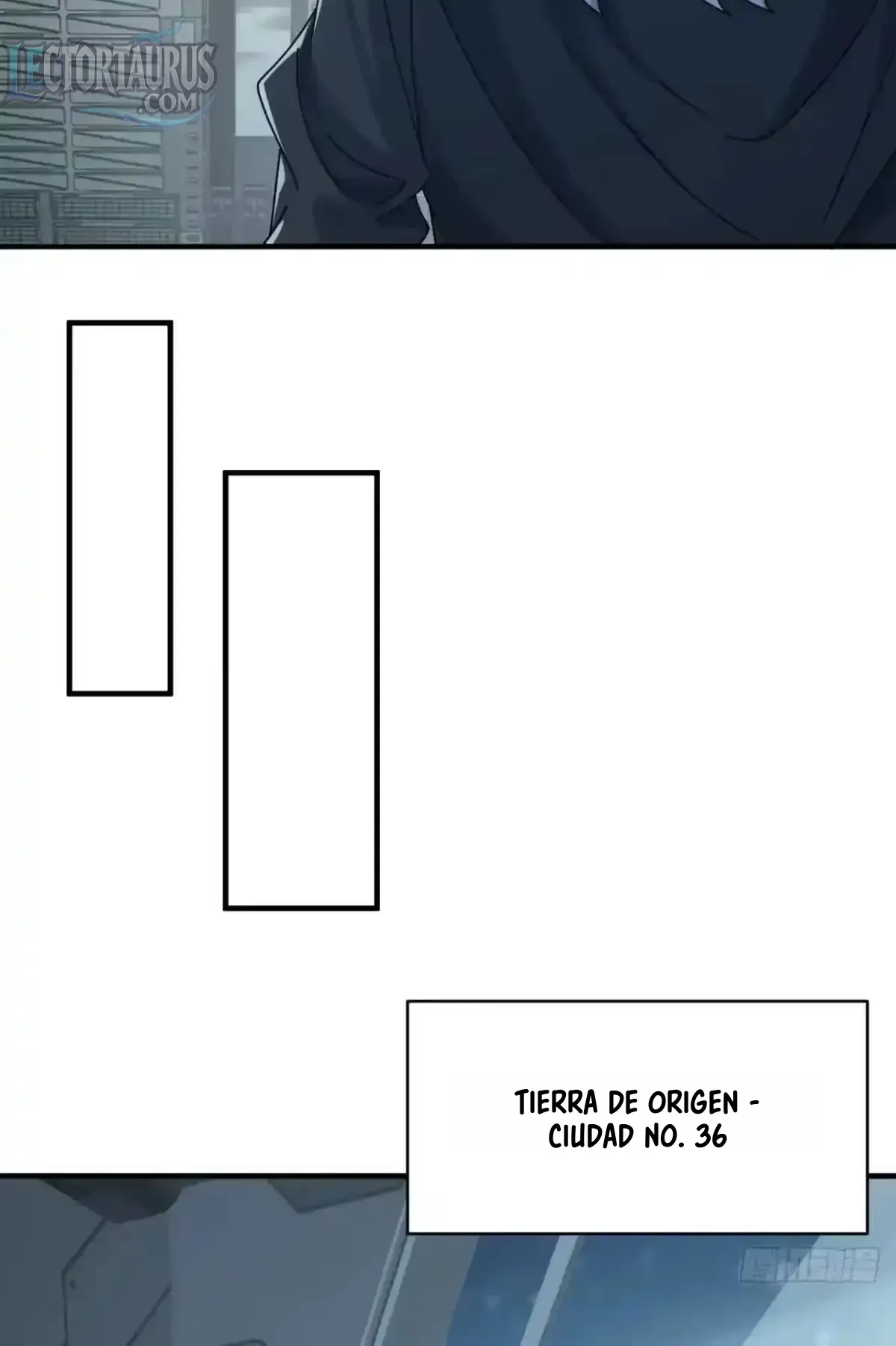 Evolución insana de cero Capitulo 114 página 12