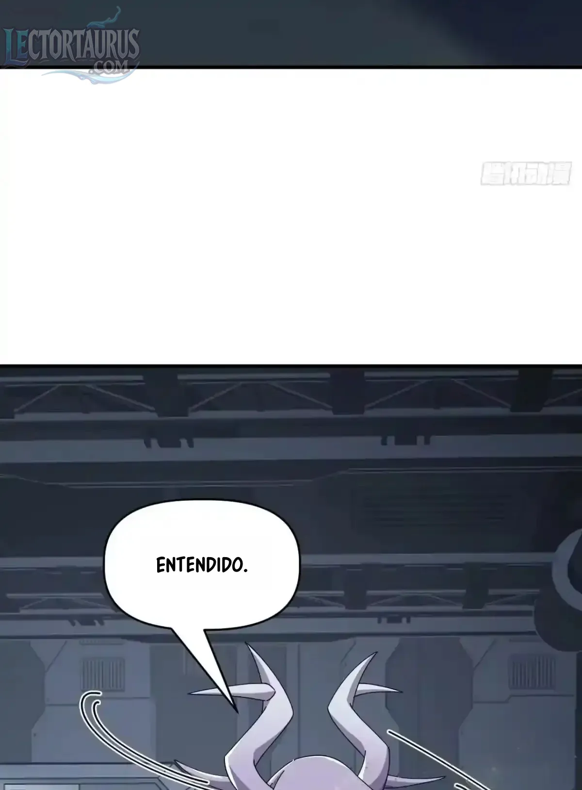 Evolución insana de cero Capitulo 114 página 18