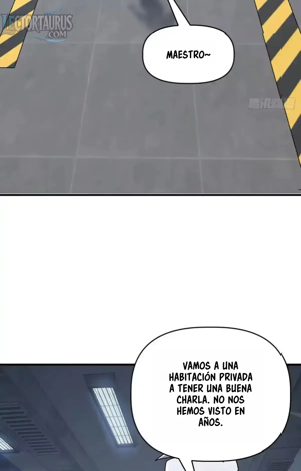 Evolución insana de cero Capitulo 114 página 22