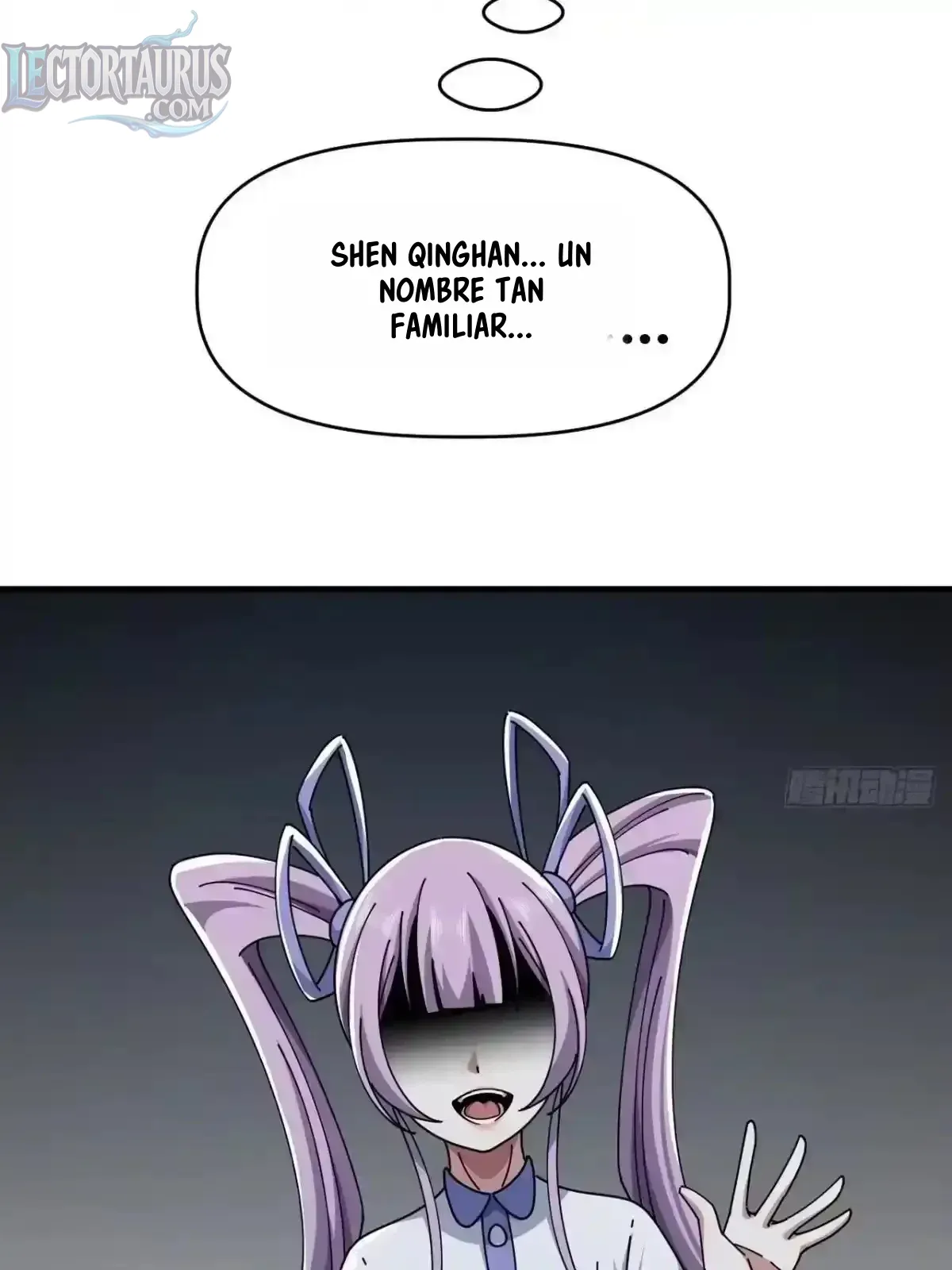 Evolución insana de cero Capitulo 114 página 31