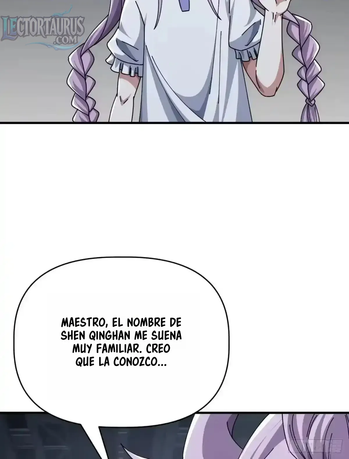 Evolución insana de cero Capitulo 114 página 32