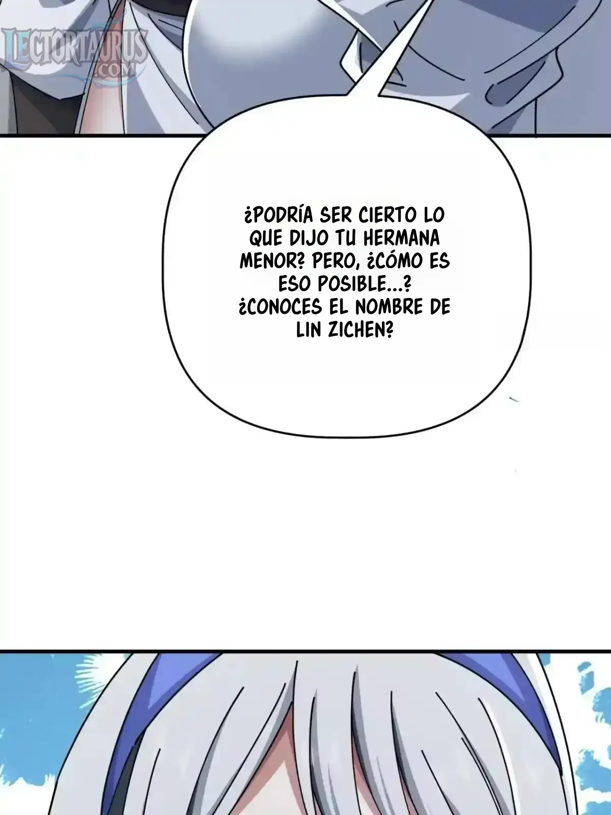 Evolución insana de cero Capitulo 114 página 34