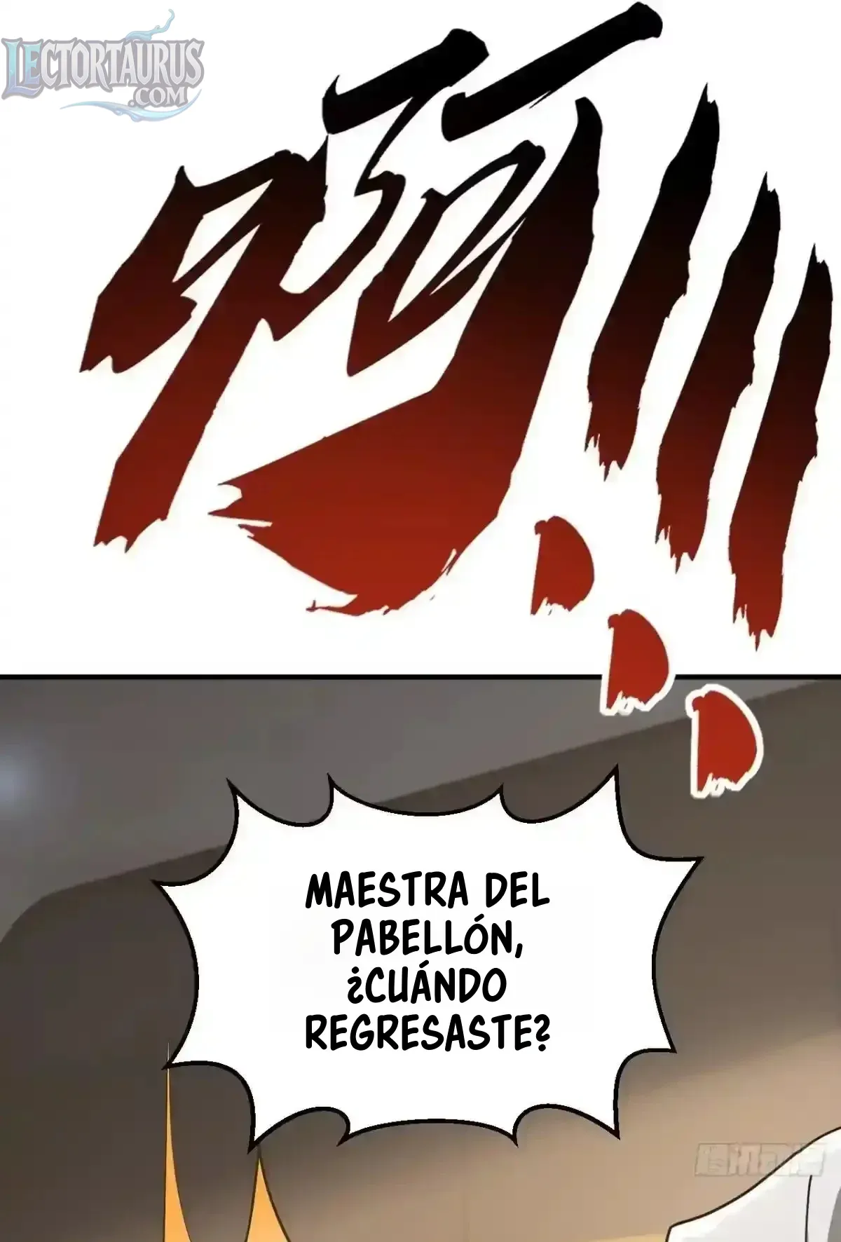 Evolución insana de cero Capitulo 114 página 51