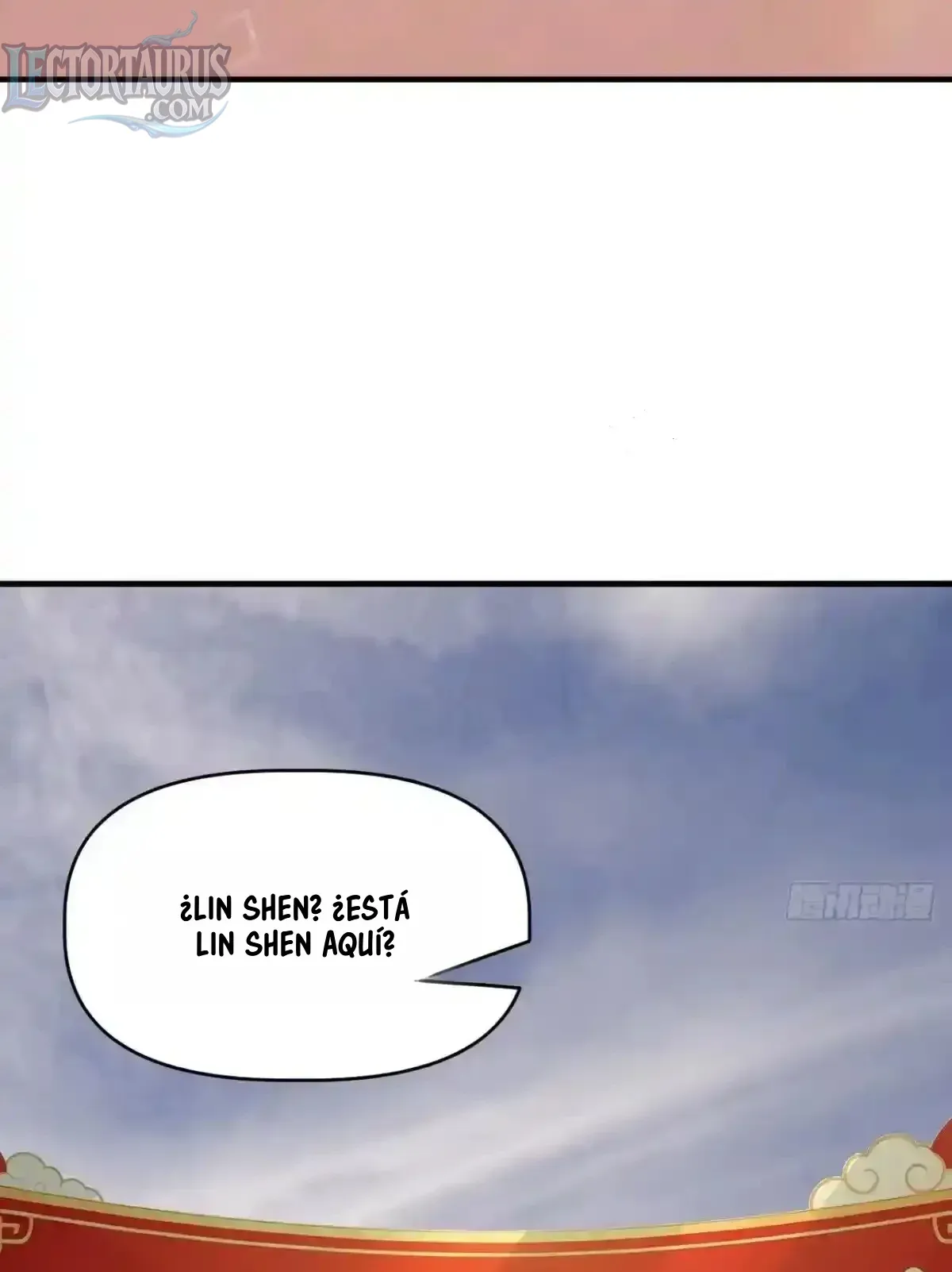 Evolución insana de cero Capitulo 115 página 22