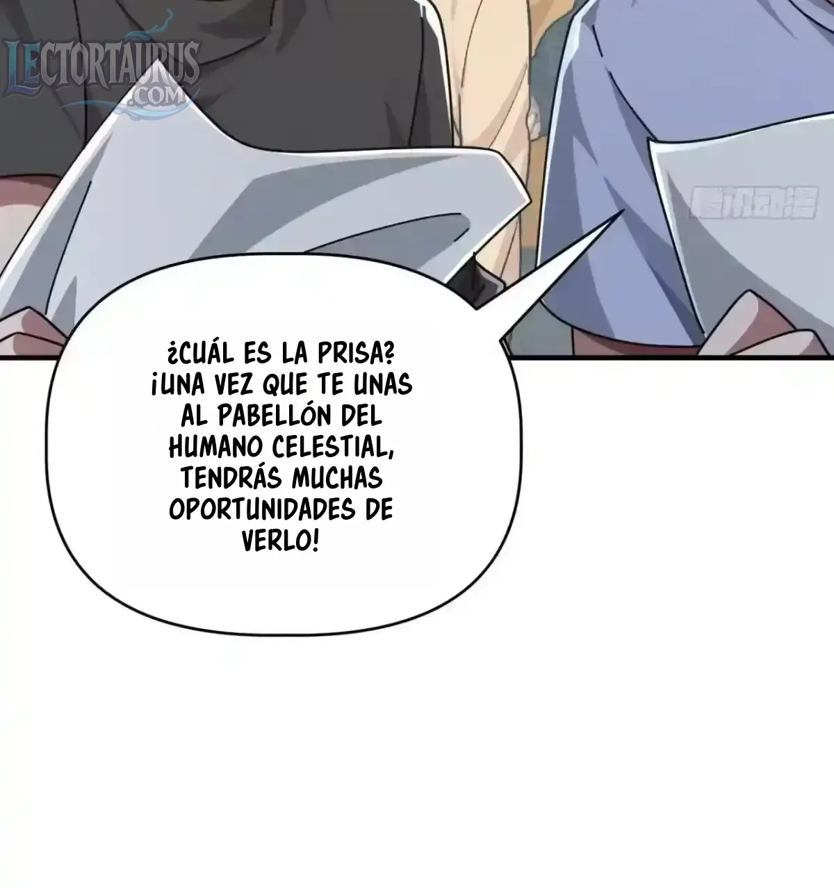Evolución insana de cero Capitulo 115 página 24