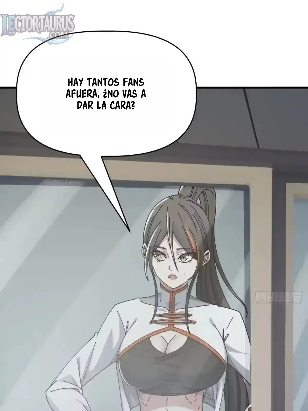 Evolución insana de cero Capitulo 115 página 25