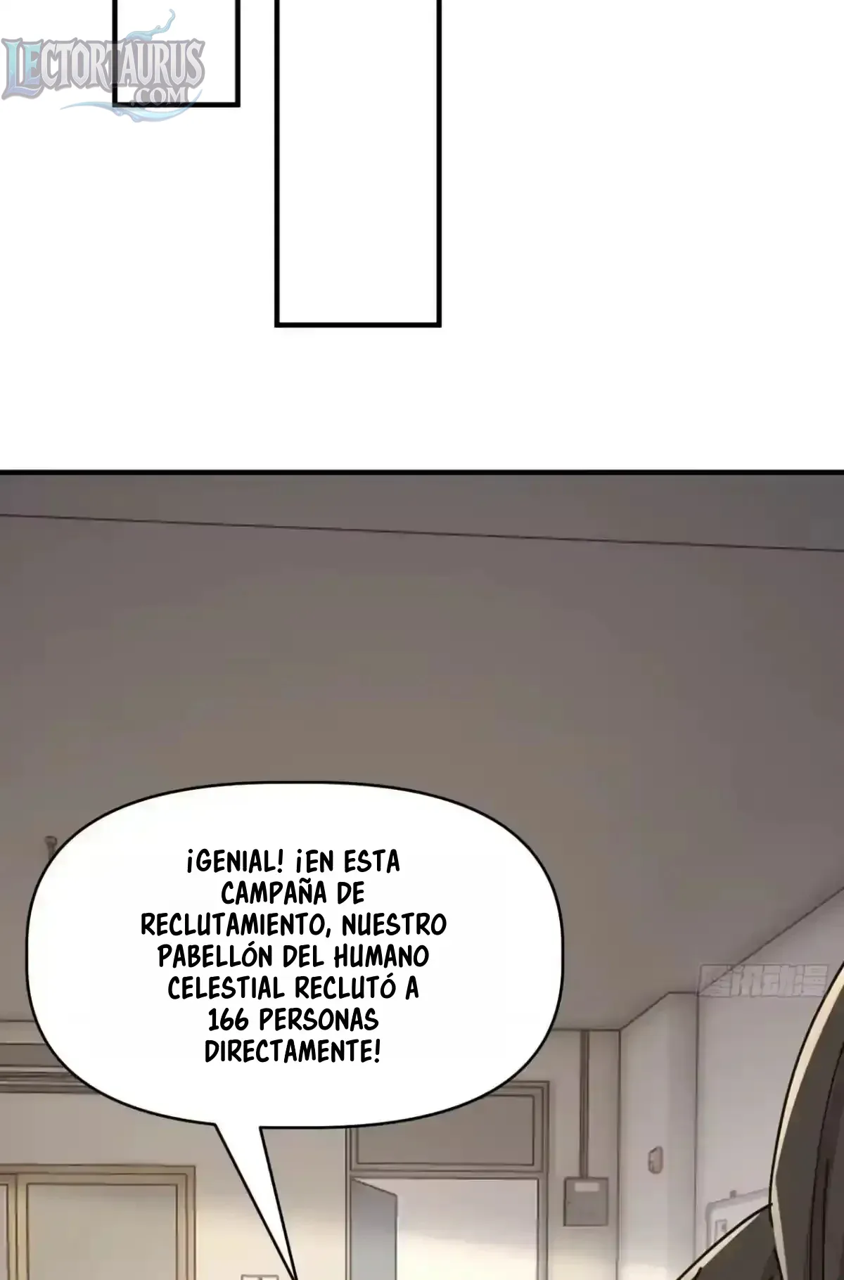 Evolución insana de cero Capitulo 115 página 29