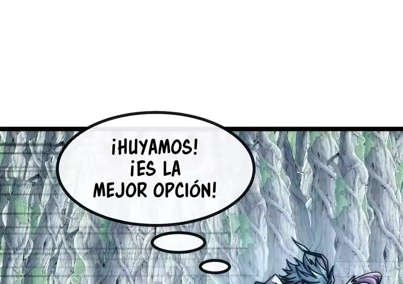 Evolución insana de cero Capitulo 72 página 10