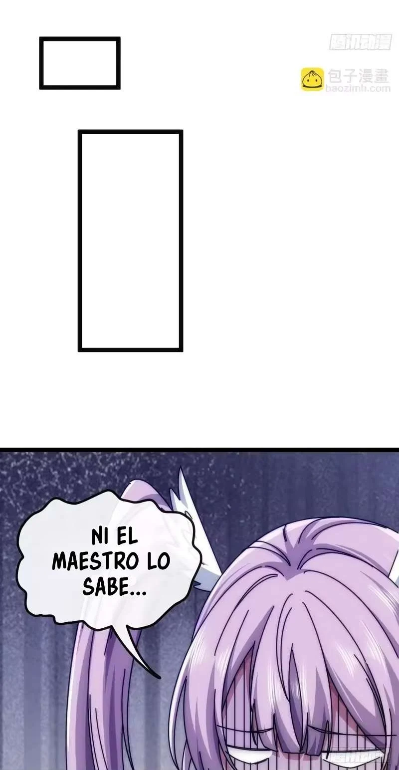 Evolución insana de cero Capitulo 79 página 4