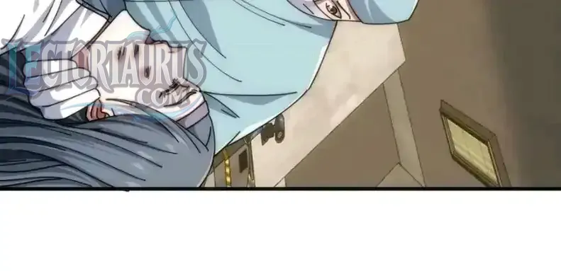 Evolución insana de cero Capitulo 91 página 14