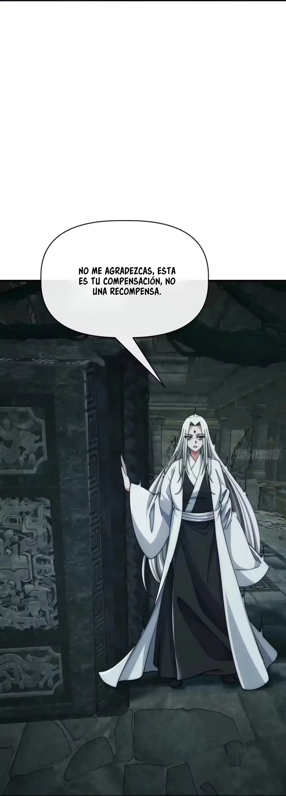Evolución insana de cero Capitulo 93 página 5