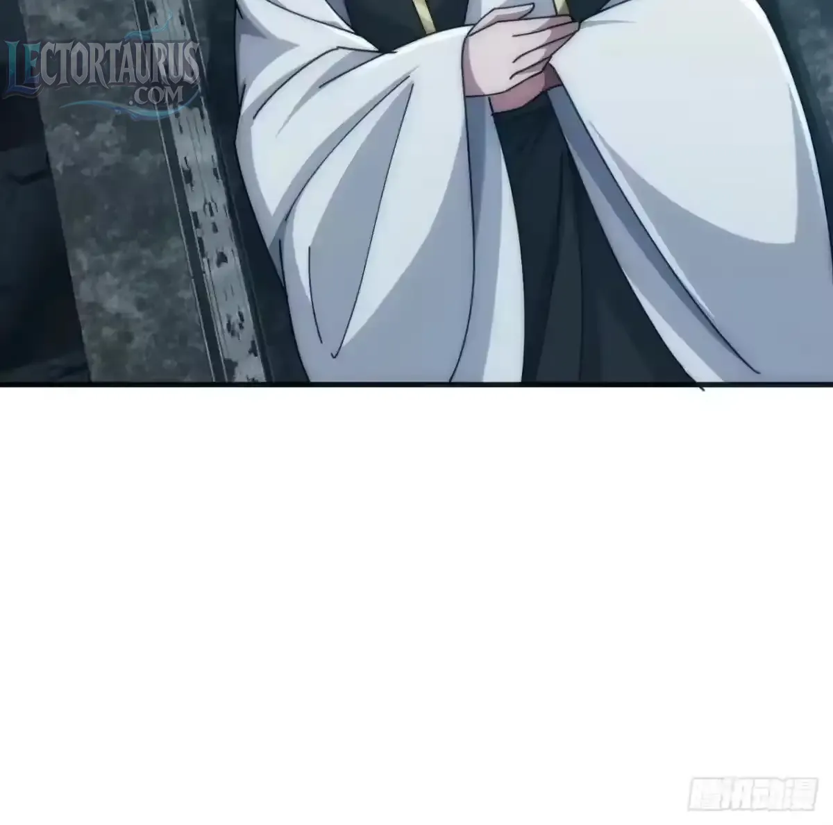 Evolución insana de cero Capitulo 95 página 11