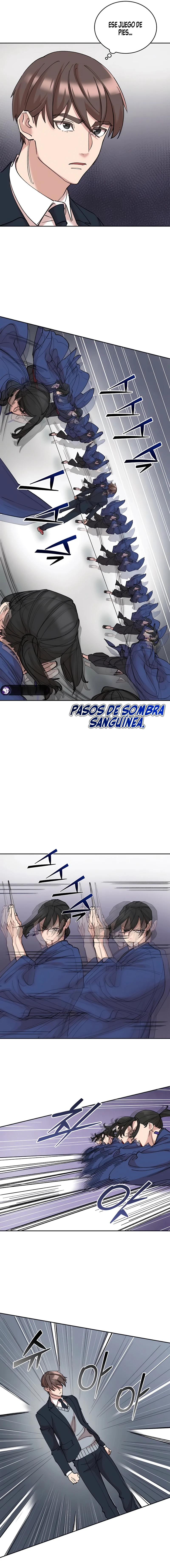 EL DEMONIO Y EL HIELO Capitulo 19 página 19