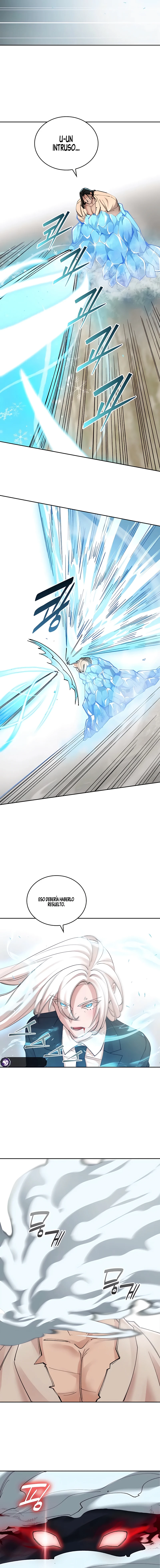 EL DEMONIO Y EL HIELO Capitulo 19 página 7