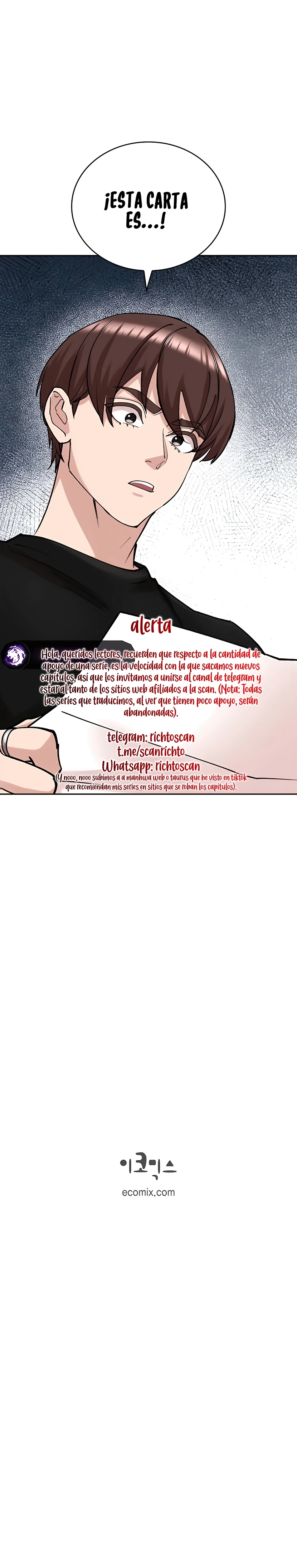 EL DEMONIO Y EL HIELO Capitulo 24 página 15
