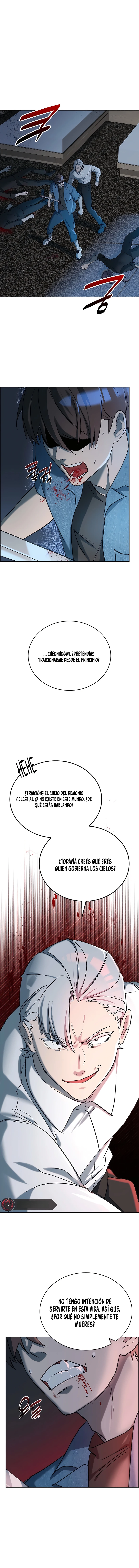 EL DEMONIO Y EL HIELO Capitulo 26 página 4