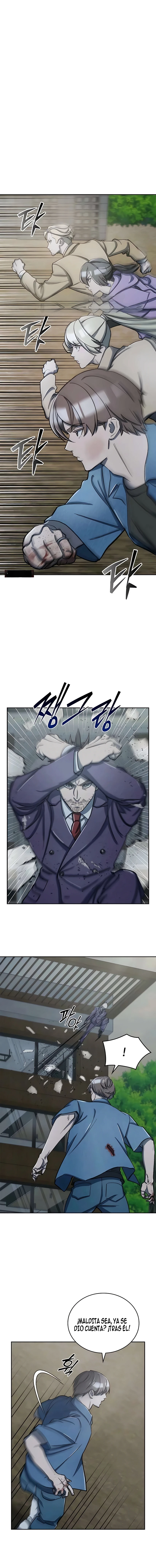 EL DEMONIO Y EL HIELO Capitulo 31 página 4