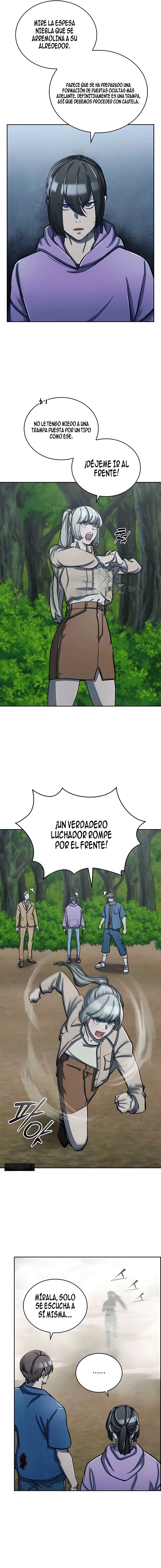 EL DEMONIO Y EL HIELO Capitulo 31 página 7
