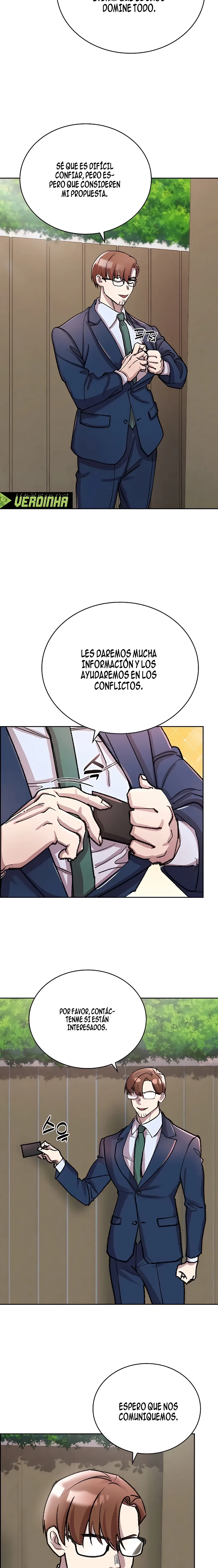 EL DEMONIO Y EL HIELO Capitulo 33 página 24