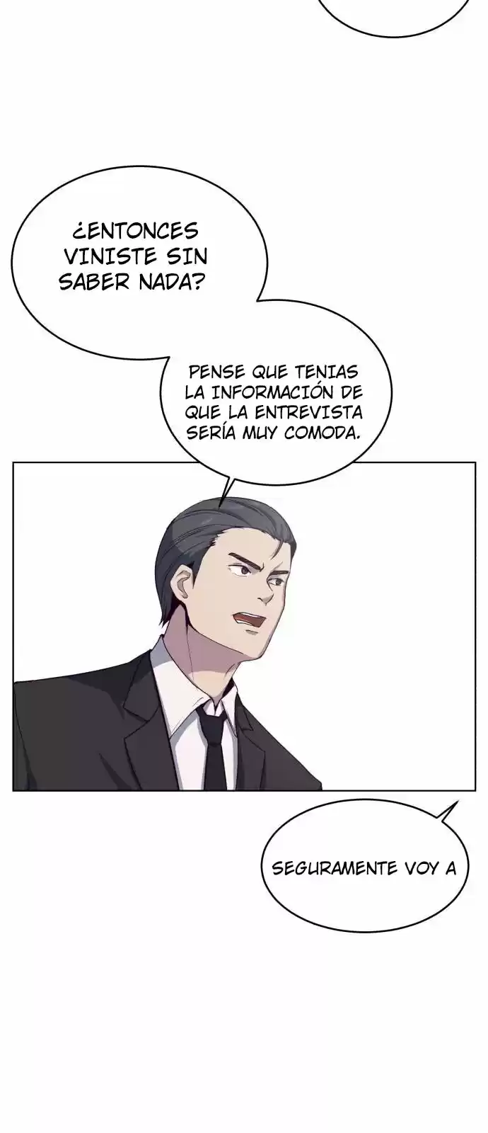 Ecos de los Muertos Capitulo 10 página 13