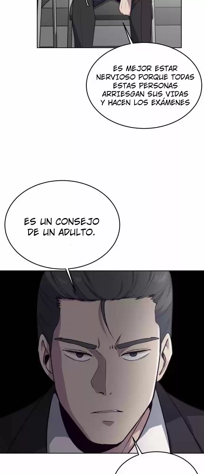 Ecos de los Muertos Capitulo 10 página 17