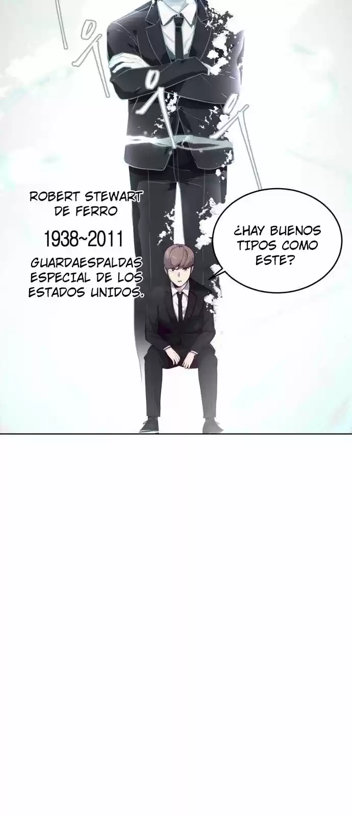 Ecos de los Muertos Capitulo 10 página 19